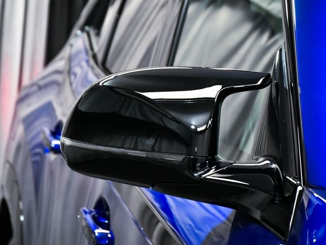 2025 BMW XM Base - 22922445 - 96