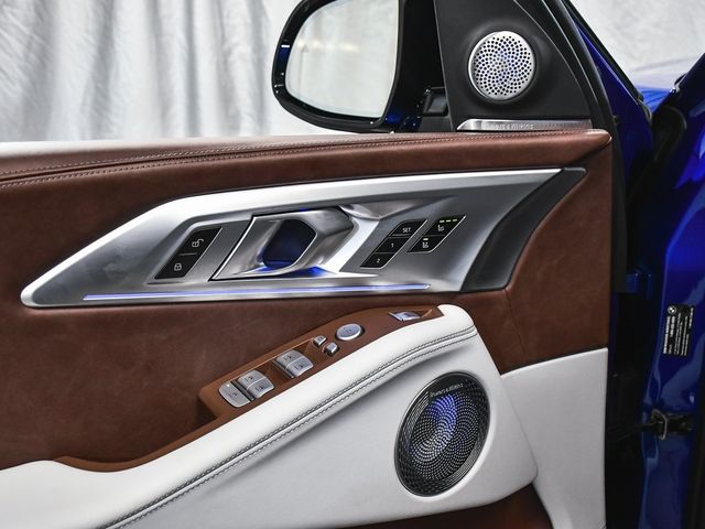 2025 BMW XM Base - 22967129 - 9