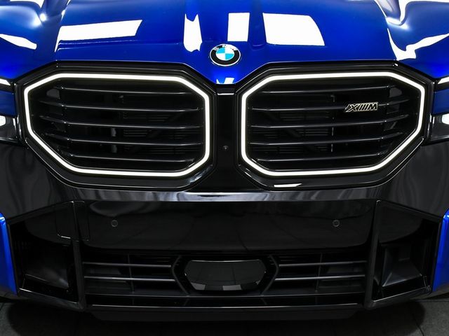 2025 BMW XM Base - 22967129 - 99