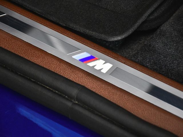 2025 BMW XM Base - 22967129 - 12