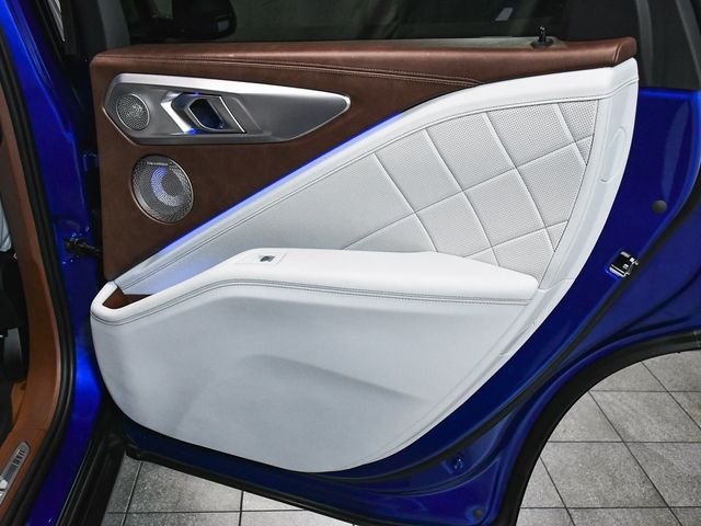 2025 BMW XM Base - 22967129 - 15