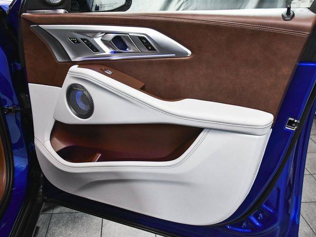 2025 BMW XM Base - 22967129 - 18