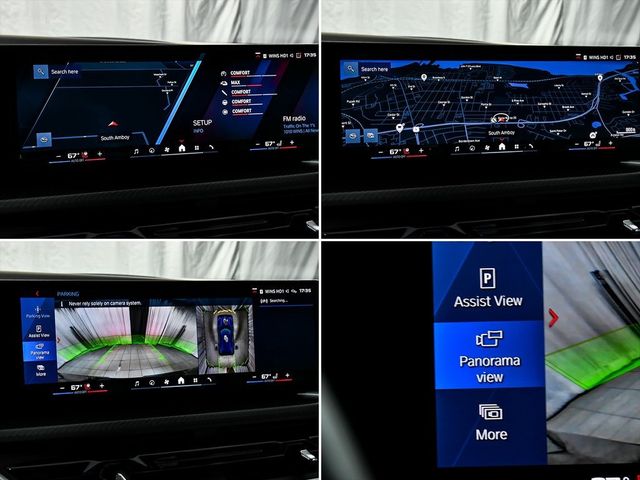 2025 BMW XM Base - 22967129 - 27