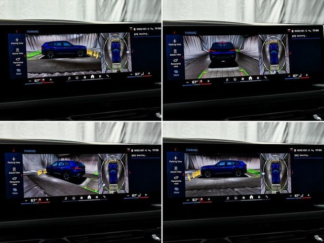 2025 BMW XM Base - 22967129 - 29