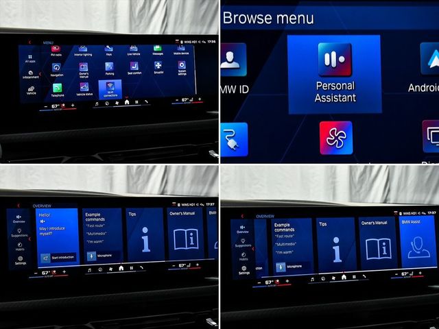 2025 BMW XM Base - 22967129 - 32