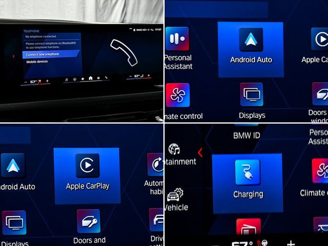 2025 BMW XM Base - 22967129 - 33