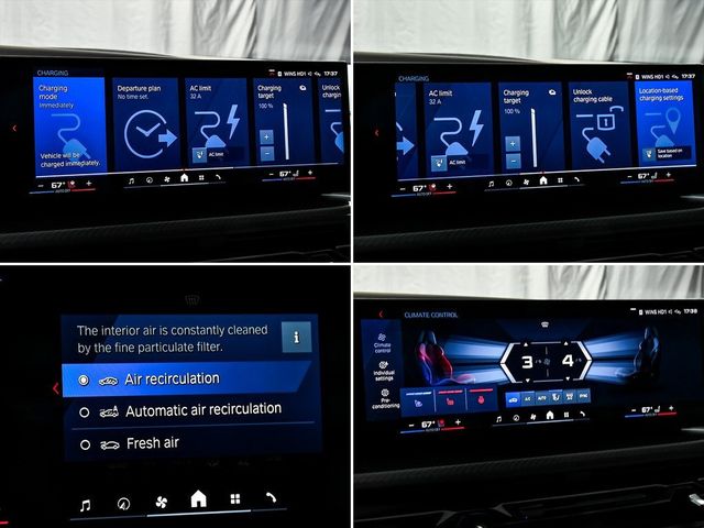 2025 BMW XM Base - 22967129 - 34