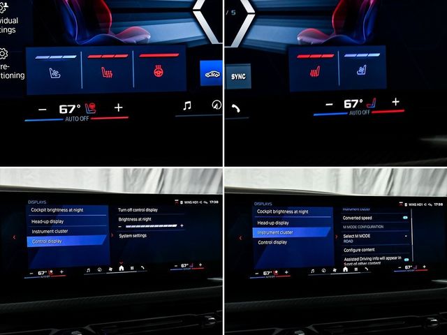 2025 BMW XM Base - 22967129 - 35