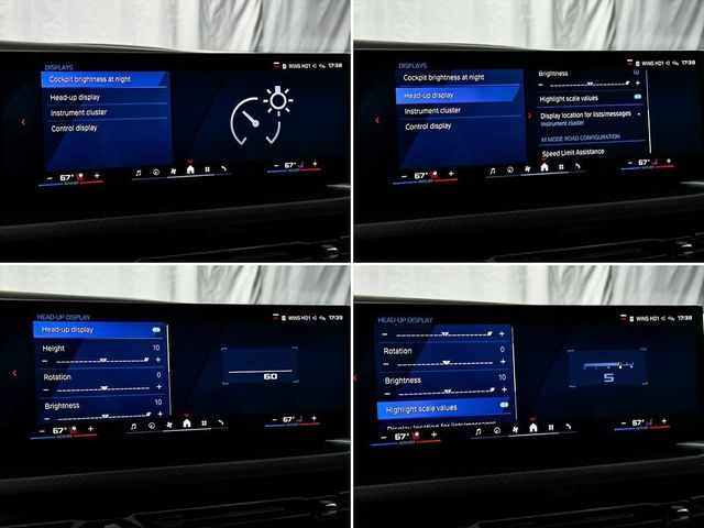 2025 BMW XM Base - 22967129 - 36