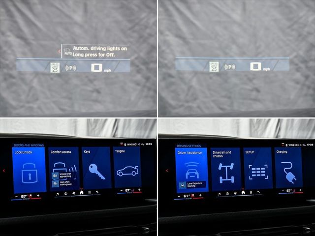 2025 BMW XM Base - 22967129 - 38