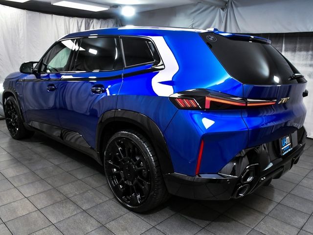 2025 BMW XM Base - 22967129 - 3