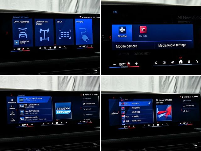 2025 BMW XM Base - 22967129 - 39