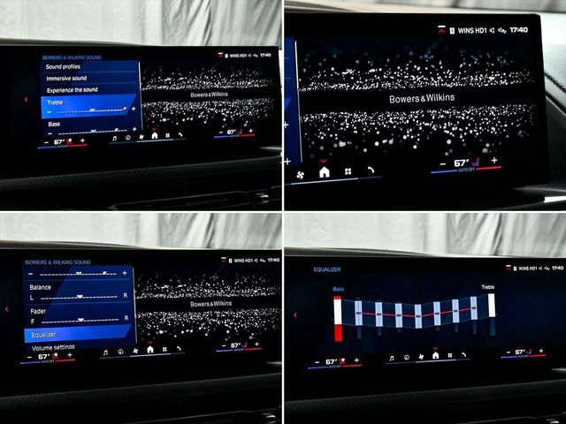 2025 BMW XM Base - 22967129 - 41