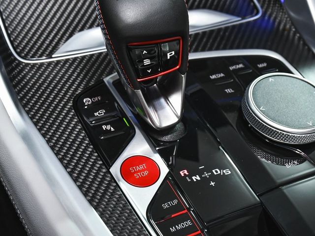 2025 BMW XM Base - 22967129 - 46