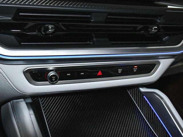 2025 BMW XM Base - 22967129 - 49