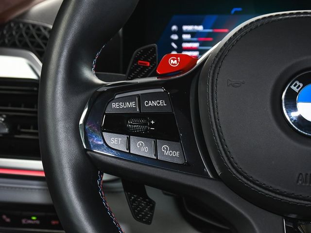 2025 BMW XM Base - 22967129 - 52