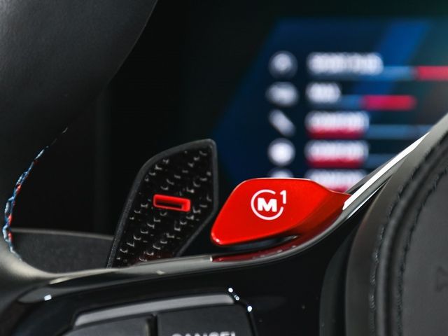 2025 BMW XM Base - 22967129 - 53