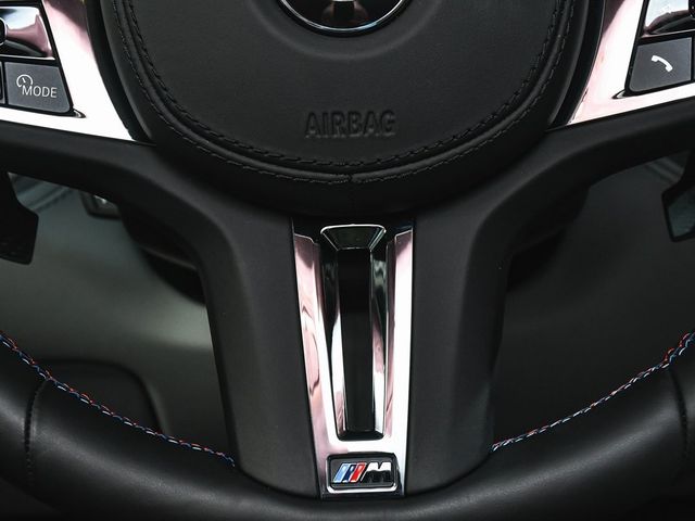 2025 BMW XM Base - 22967129 - 54