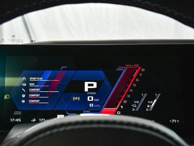 2025 BMW XM Base - 22967129 - 57