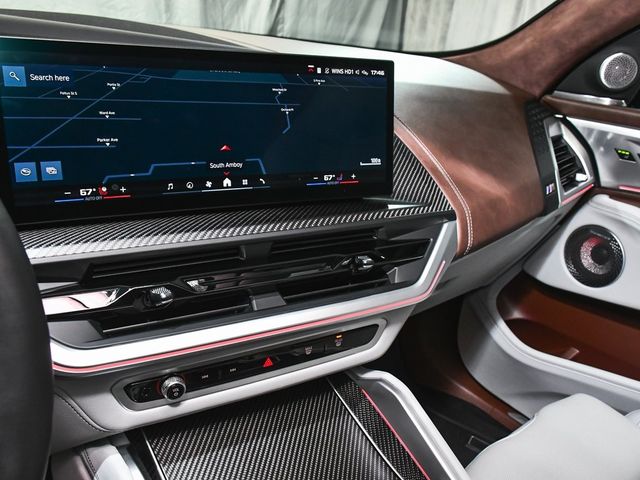 2025 BMW XM Base - 22967129 - 59