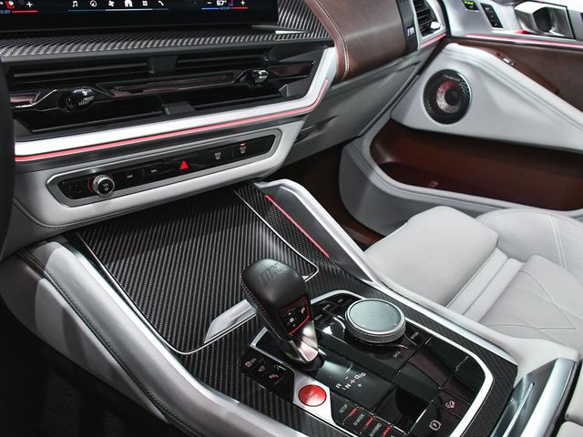 2025 BMW XM Base - 22967129 - 60