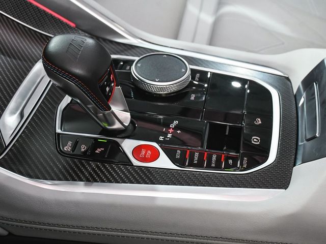 2025 BMW XM Base - 22967129 - 62