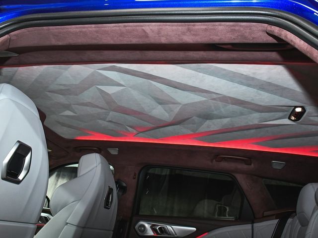 2025 BMW XM Base - 22967129 - 71