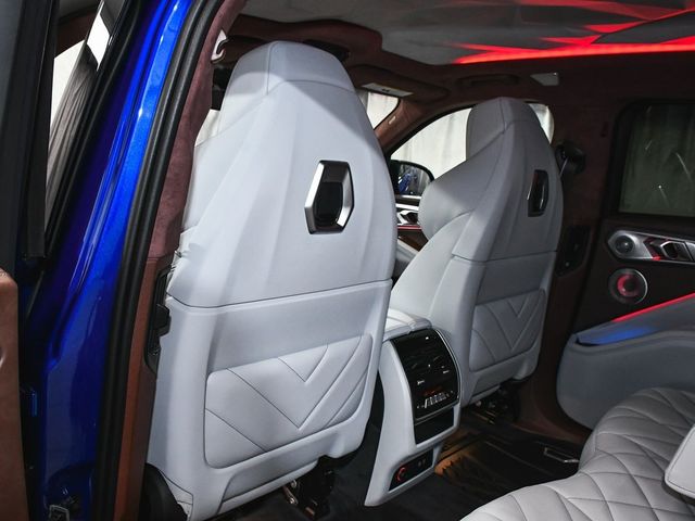 2025 BMW XM Base - 22967129 - 72