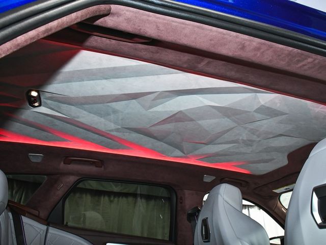 2025 BMW XM Base - 22967129 - 78