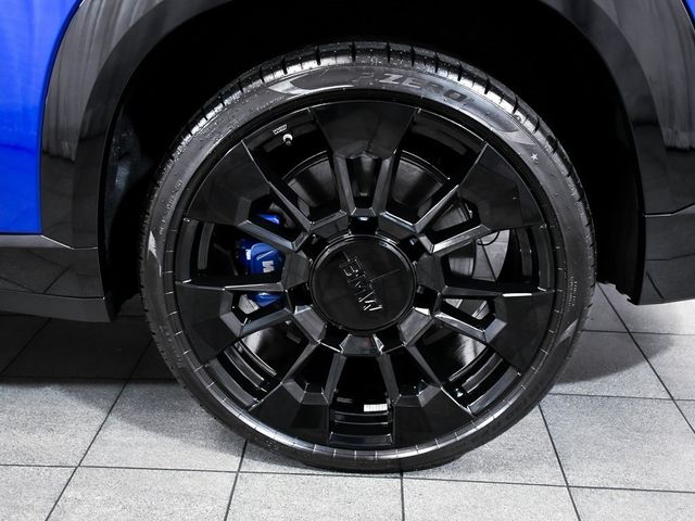 2025 BMW XM Base - 22967129 - 7