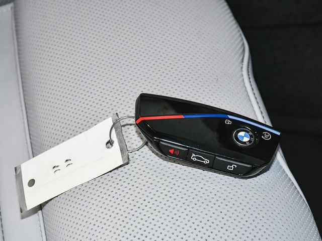 2025 BMW XM Base - 22967129 - 89