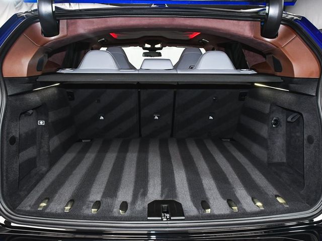 2025 BMW XM Base - 22967129 - 92