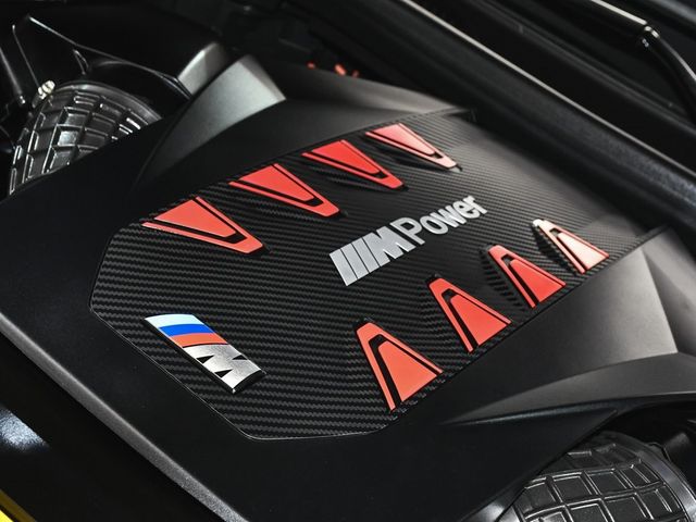 2025 BMW XM Base - 22967129 - 95