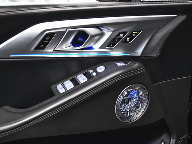 2025 BMW XM Base - 22976893 - 9