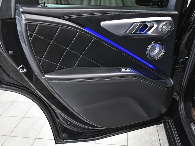 2025 BMW XM Base - 22976893 - 13