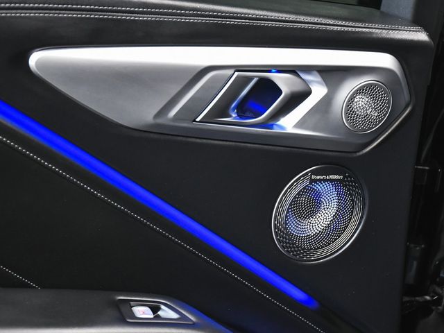 2025 BMW XM Base - 22976893 - 14