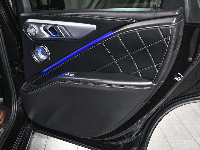 2025 BMW XM Base - 22976893 - 15