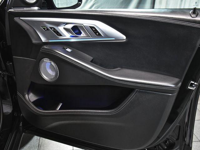 2025 BMW XM Base - 22976893 - 17