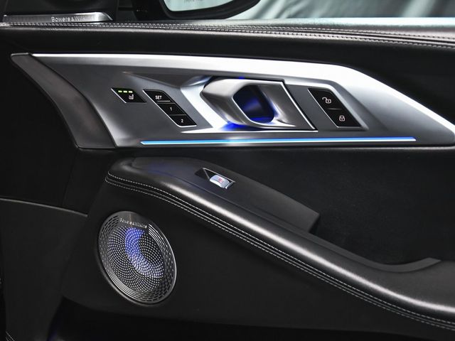 2025 BMW XM Base - 22976893 - 18