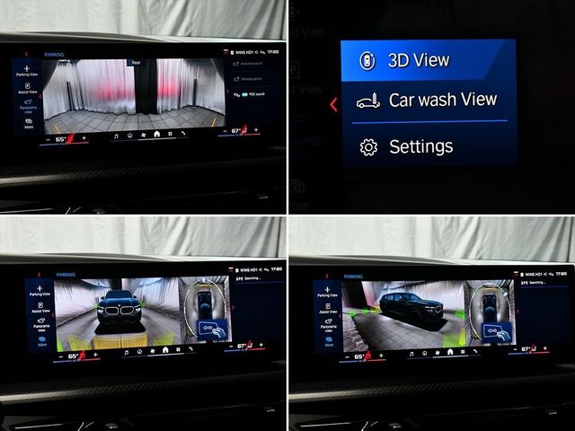 2025 BMW XM Base - 22976893 - 26