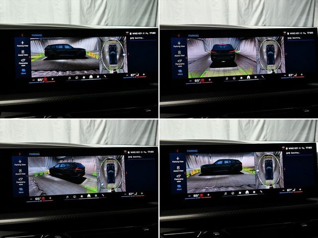 2025 BMW XM Base - 22976893 - 27