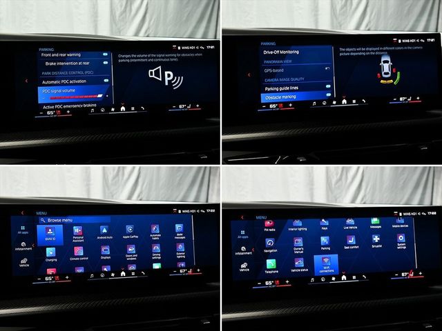 2025 BMW XM Base - 22976893 - 29