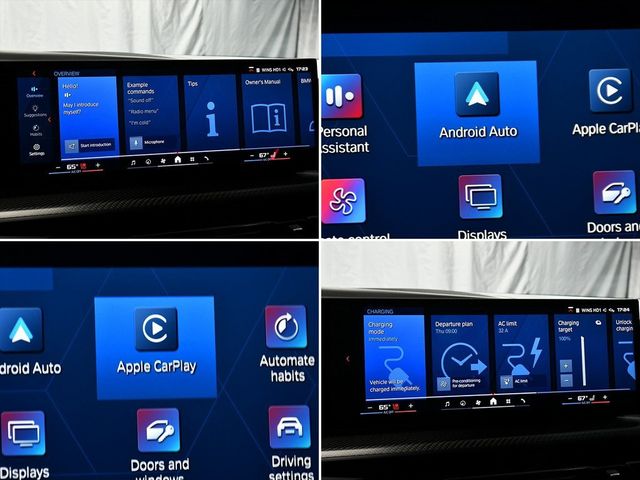 2025 BMW XM Base - 22976893 - 30