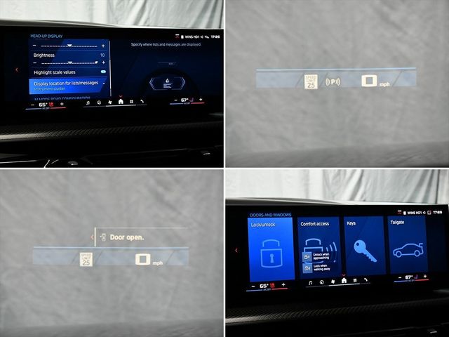 2025 BMW XM Base - 22976893 - 32