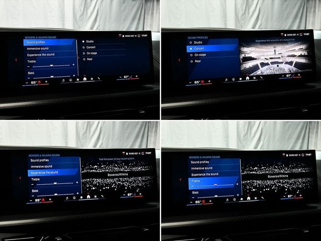 2025 BMW XM Base - 22976893 - 34