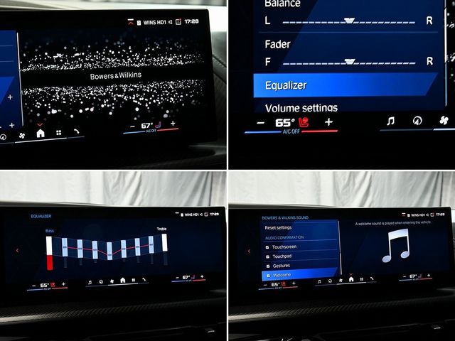 2025 BMW XM Base - 22976893 - 35