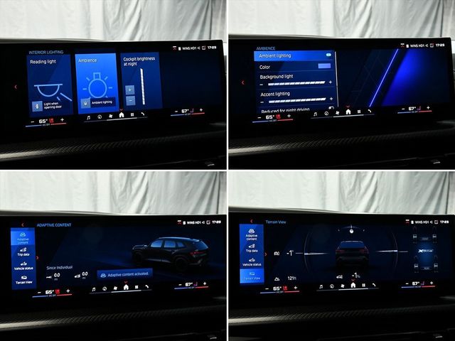 2025 BMW XM Base - 22976893 - 36