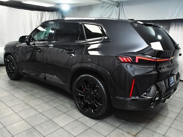 2025 BMW XM Base - 22976893 - 3