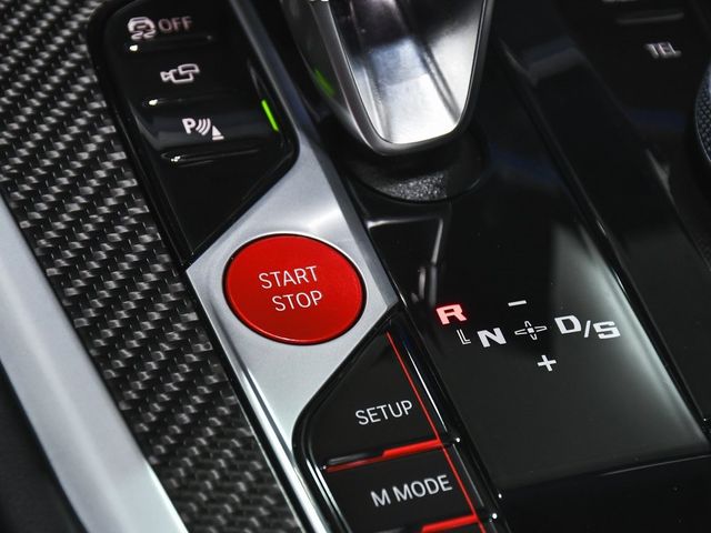 2025 BMW XM Base - 22976893 - 39