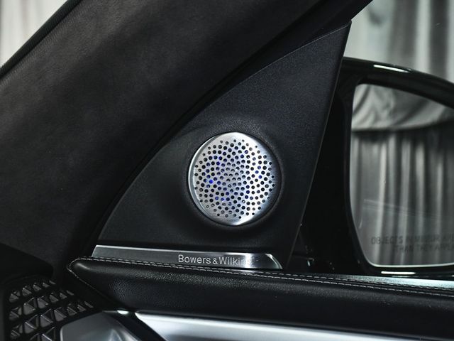 2025 BMW XM Base - 22976893 - 41